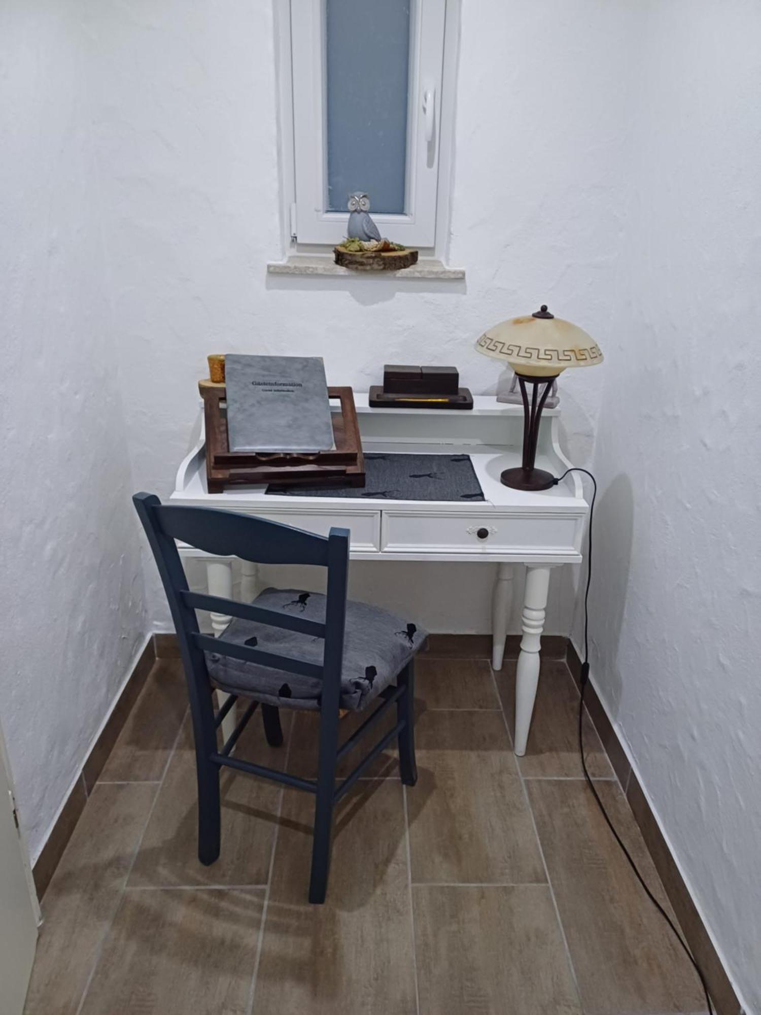 Ferienwohnung Unterm Rappenfels Hinterweidenthal Dış mekan fotoğraf